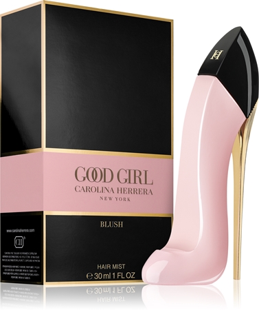 CAROLINA HERRERA Good Girl Blush Haarparfum für Damen