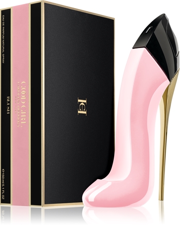 CAROLINA HERRERA Good Girl Blush parfémovaná voda pro ženy
