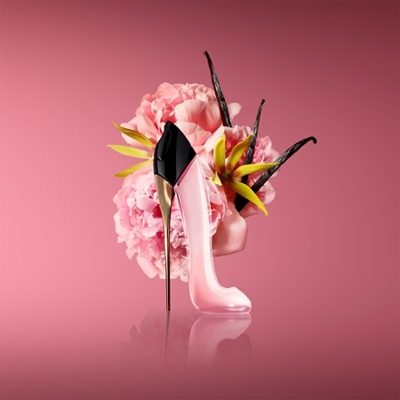 CAROLINA HERRERA Good Girl Blush parfémovaná voda pro ženy