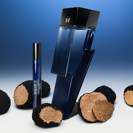 CAROLINA HERRERA Bad Boy Cobalt Eau de Parfum για άντρες
