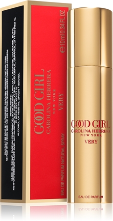 CAROLINA HERRERA Very Good Girl Eau de Parfum para mulheres
