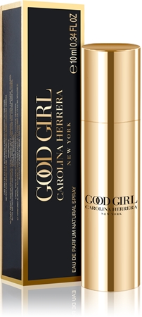CAROLINA HERRERA Good Girl Eau de Parfum pentru femei