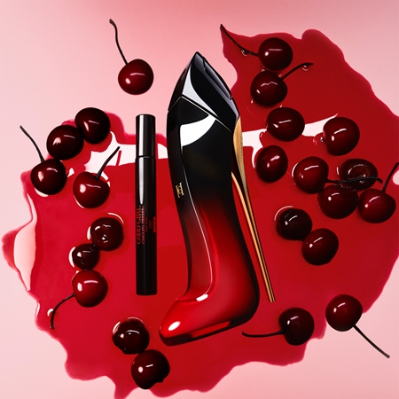 CAROLINA HERRERA Good Girl Very Good Girl Elixir Eau de Parfum para mujer