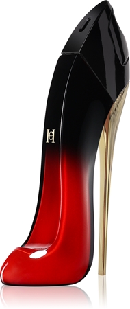 CAROLINA HERRERA Good Girl Very Good Girl Elixir parfémovaná voda pro ženy
