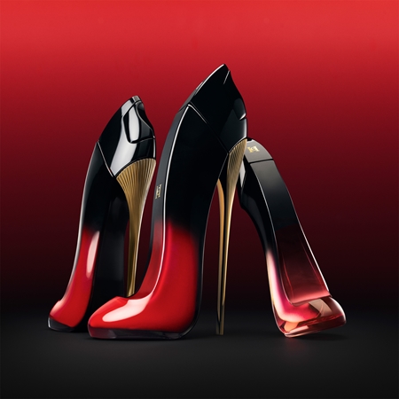 CAROLINA HERRERA Good Girl Very Good Girl Elixir parfémovaná voda pro ženy