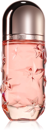 CAROLINA HERRERA 212 VIP Rosé NY Rodeo Parfumuotas vanduo moterims