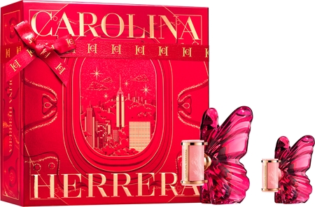 CAROLINA HERRERA La Bomba σετ δώρου για γυναίκες
