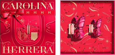 CAROLINA HERRERA La Bomba σετ δώρου για γυναίκες