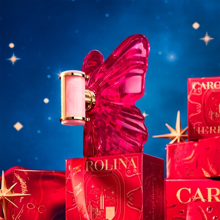 CAROLINA HERRERA La Bomba σετ δώρου για γυναίκες