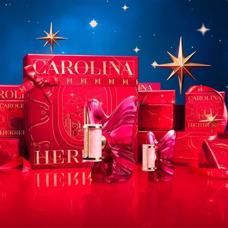 CAROLINA HERRERA La Bomba σετ δώρου για γυναίκες