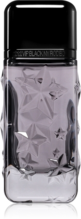 CAROLINA HERRERA 212 VIP Black NY Rodeo Parfumuotas vanduo vyrams