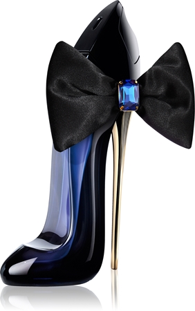 carolina herrera good girl bowtastic