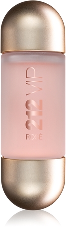 CAROLINA HERRERA 212 VIP Rosé Hair Mist scented hair mist for women