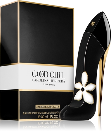 CAROLINA HERRERA Good Girl Jasmine Absolute Eau de Parfum for women