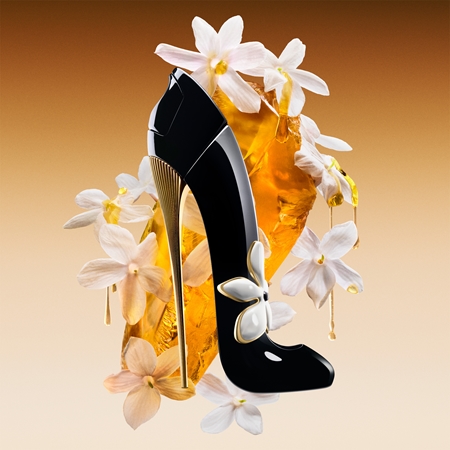 CAROLINA HERRERA Good Girl Jasmine Absolute Parfumuotas vanduo moterims