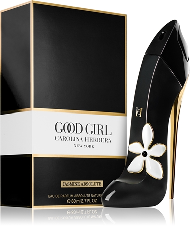 CAROLINA HERRERA Good Girl Jasmine Absolute Eau de Parfum voor Vrouwen