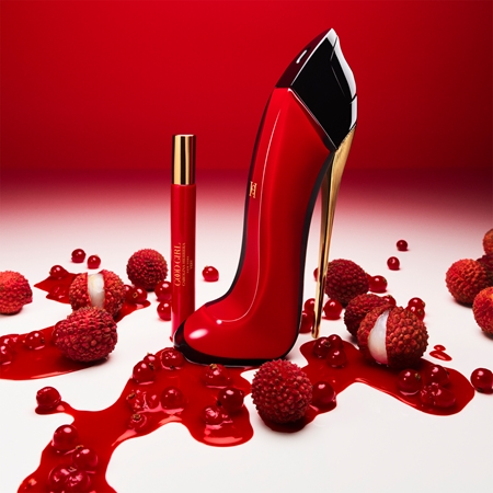 CAROLINA HERRERA Very Good Girl Smaržūdens (EDP) sievietēm
