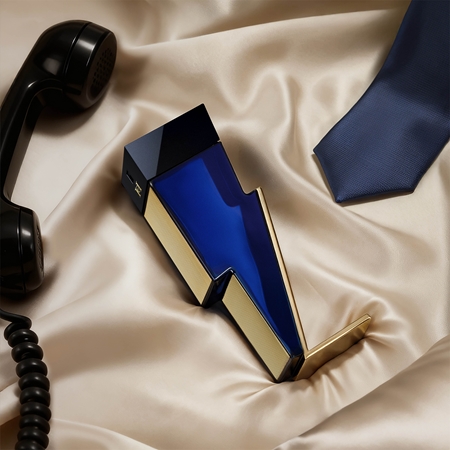 CAROLINA HERRERA Bad Boy Cobalt Absolute Eau de Parfum για άντρες