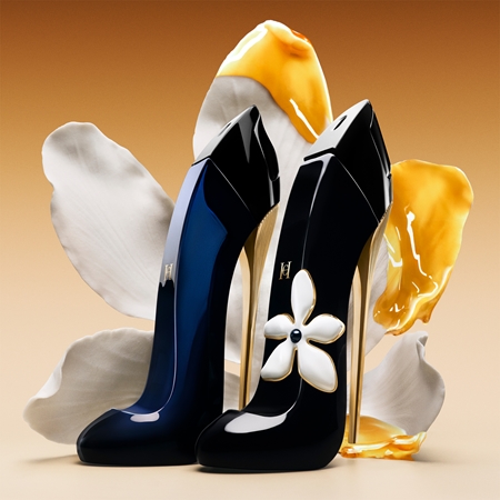 CAROLINA HERRERA Good Girl Jasmine Absolute Parfumuotas vanduo moterims