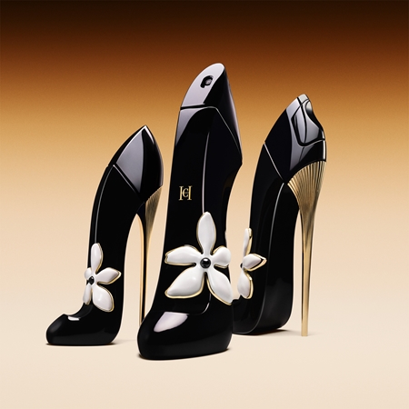 CAROLINA HERRERA Good Girl Jasmine Absolute Parfumuotas vanduo moterims