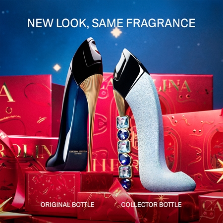 CAROLINA HERRERA Good Girl woda perfumowana dla kobiet