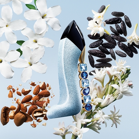 CAROLINA HERRERA Good Girl woda perfumowana dla kobiet