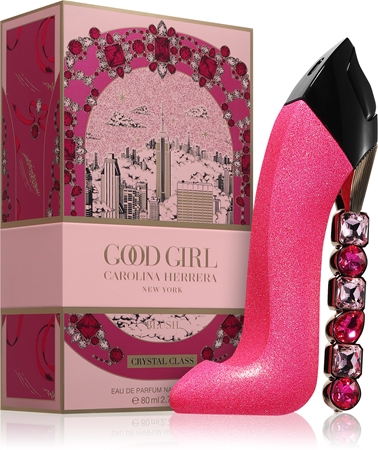 CAROLINA HERRERA Good Girl Blush woda perfumowana dla kobiet