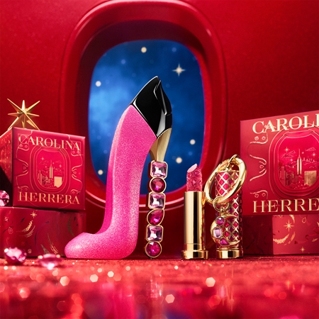 CAROLINA HERRERA Good Girl Blush Smaržūdens (EDP) sievietēm