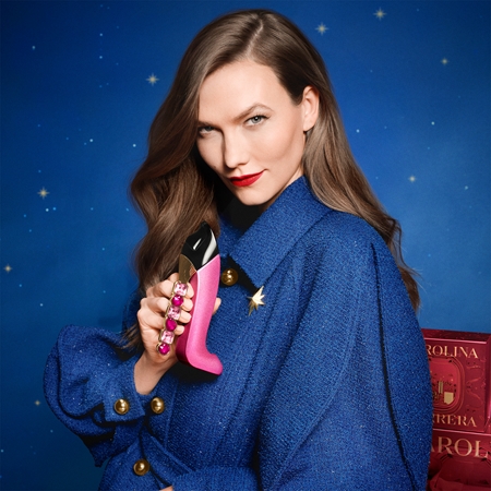 CAROLINA HERRERA Good Girl Blush Smaržūdens (EDP) sievietēm