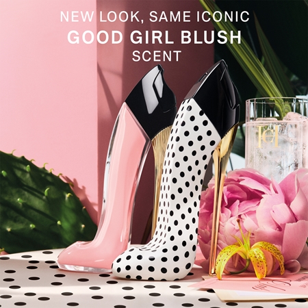 CAROLINA HERRERA Good Girl Blush Parfumuotas vanduo moterims