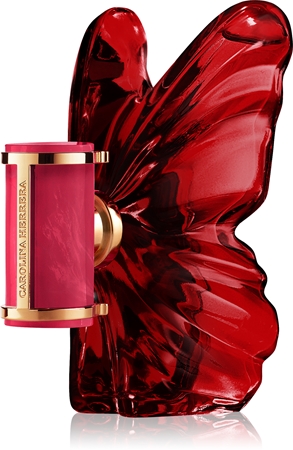 CAROLINA HERRERA La Bomba Intensa Eau de Parfum intense für Damen