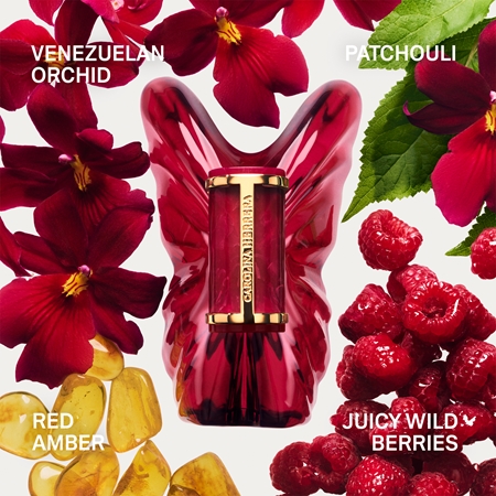 CAROLINA HERRERA La Bomba Intensa Eau de Parfum intense für Damen