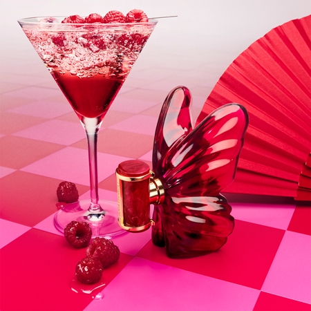 CAROLINA HERRERA La Bomba Intensa Eau de Parfum intense für Damen