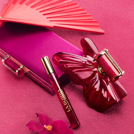 CAROLINA HERRERA La Bomba Intensa Eau de Parfum intense für Damen