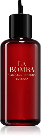 CAROLINA HERRERA La Bomba Intensa Eau de Parfum intense für Damen refill