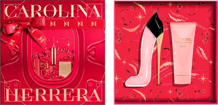 CAROLINA HERRERA Good Girl Blush set cadou pentru femei