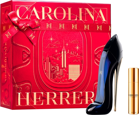 CAROLINA HERRERA Good Girl Dāvanu komplekts sievietēm