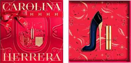 CAROLINA HERRERA Good Girl Dāvanu komplekts sievietēm
