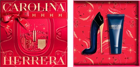 CAROLINA HERRERA Good Girl set cadou pentru femei