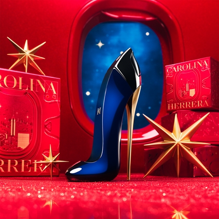 CAROLINA HERRERA Good Girl set cadou pentru femei