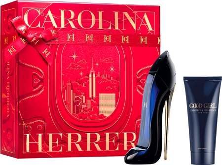 CAROLINA HERRERA Good Girl set cadou pentru femei