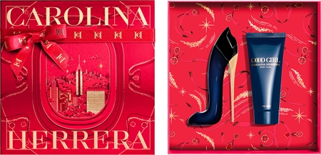 CAROLINA HERRERA Good Girl set cadou pentru femei