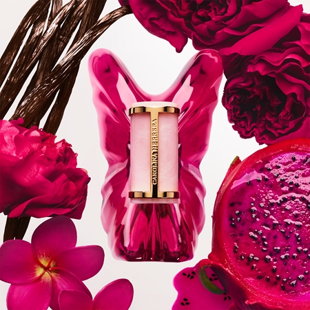 CAROLINA HERRERA La Bomba set cadou pentru femei
