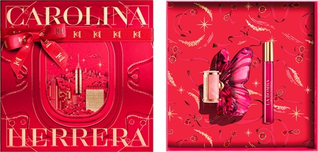 CAROLINA HERRERA La Bomba Dāvanu komplekts sievietēm