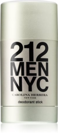 Carolina Herrera 212 NYC Men deostick za muškarce