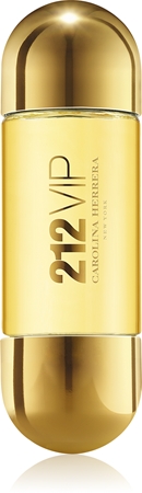 Carolina Herrera 212 VIP parfémovaná voda pro ženy