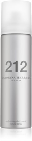 Carolina Herrera 212 NYC dezodorant w sprayu dla kobiet