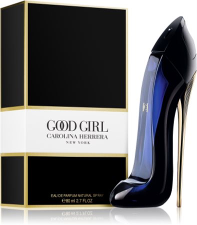 Carolina Herrera Good Girl Eau de Parfum για γυναίκες