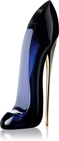 Carolina Herrera Good Girl Eau de Parfum til kvinder