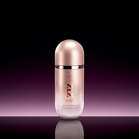 CAROLINA HERRERA 212 VIP Rosé Eau de Parfum pentru femei